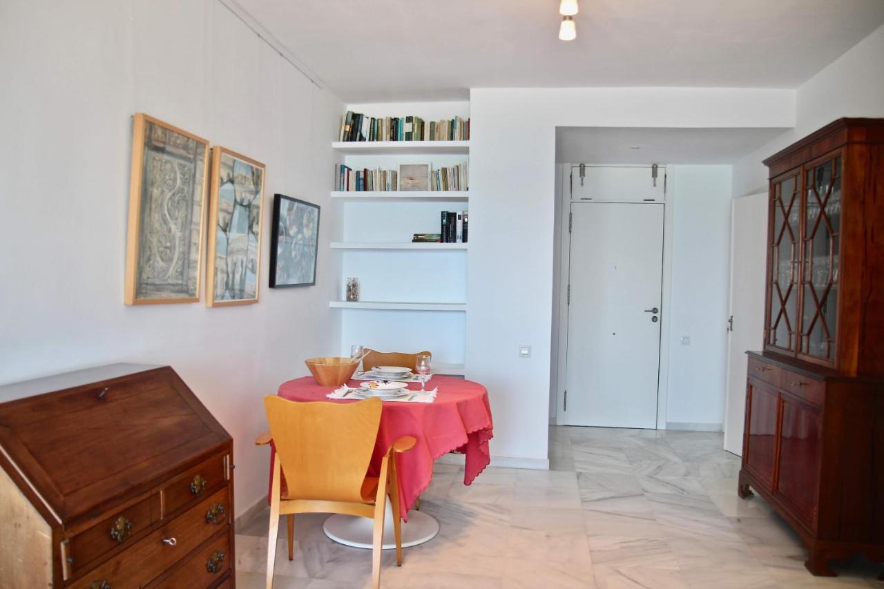 Apartamento Ventanal Al Mar Cadiz Exterior photo