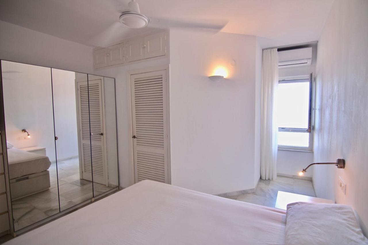 Apartamento Ventanal Al Mar Cadiz Exterior photo